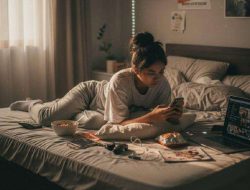 96% Orang Indonesia Kurang Aktivitas Fisik, Terungkap dari Data Cek Kesehatan Gratis