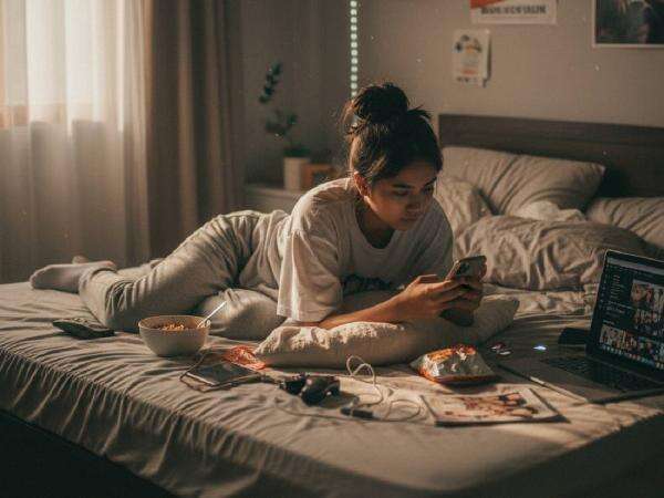 96% Orang Indonesia Kurang Aktivitas Fisik, Terungkap dari Data Cek Kesehatan Gratis