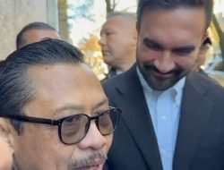 Imam Shamsi Ali dan Zohran Mamdani Doa Bersama, Sejarah Baru Pilwalkot New York