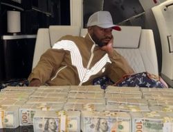 Floyd Mayweather Dukung Israel 100%, Warganet Ramai-ramai Kritik