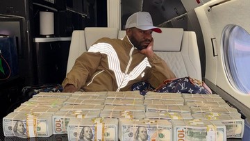 Floyd Mayweather Dukung Israel 100%, Warganet Ramai-ramai Kritik