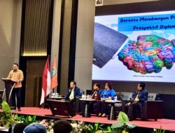 Peran Strategis Papua: Memperkuat Posisi Indonesia di Kawasan Indo-Pasifik