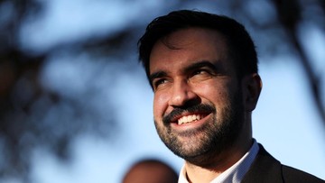 Zohran Mamdani: Wali Kota New York Pertama Muslim, Profil & Visi Politik