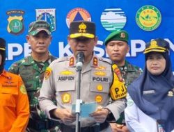 Kapolda Metro Jaya Pimpin Apel Kesiapan Tanggap Bencana, Ini Poin Pentingnya