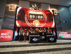 Laba Bersih MDLA Tembus Rp 294 Miliar di Kuartal III 2025, Tumbuh 16,3%