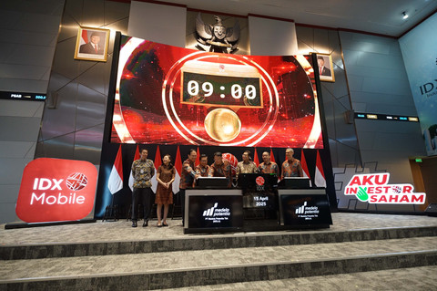 Laba Bersih MDLA Tembus Rp 294 Miliar di Kuartal III 2025, Tumbuh 16,3%