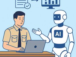 Masa Depan Birokrasi Indonesia di Era AI: Evolusi atau Penggantian PNS?