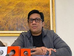 Andre Taulany Cerai Damai, Tak Ada Gugatan Harta Gono-gini dengan Erin