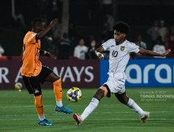 Timnas Indonesia U-17 Kalah 1-3 dari Zambia: Analisis dan Penyebab Kekalahan di Piala Dunia U-17