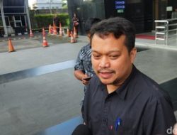 KPK Panggil Dindo, Anak SYL, Terkait Kasus TPPU dan Fakta Mobil Alphard Rp 43 Juta/Bulan