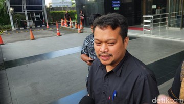 KPK Panggil Dindo, Anak SYL, Terkait Kasus TPPU dan Fakta Mobil Alphard Rp 43 Juta/Bulan