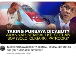 Kritik Sosial Jlitheng Suparman: Mengungkap Janji Palsu dan Permainan Oligarki di Indonesia