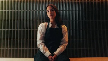 Sabrina Alatas Syok Dituduh Selingkuhan Hamish Daud, Sahabat Bongkar Kondisinya