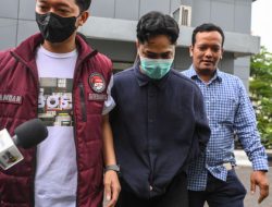 Onadio Leonardo Mulai Rehabilitasi 3 Bulan: Kronologi, Fakta, dan Dukungan Beby Prisillia