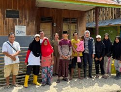 Asuransi Jasindo Bangun Pendidikan & Kesehatan di Mentawai, Sinergi BUMN