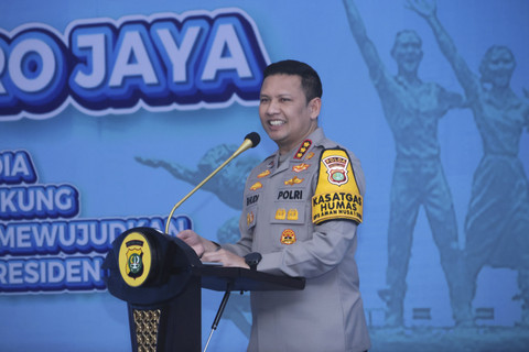 Hasil DNA Kerangka Kwitang Akan Diumumkan Jumat, Ini Pihak yang Terlibat