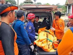 Korban Tewas Tragedi Tubing UIN Walisongo di Kendal Bertambah Jadi 5 Orang