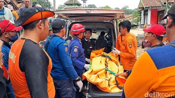 Korban Tewas Tragedi Tubing UIN Walisongo di Kendal Bertambah Jadi 5 Orang
