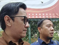 Proses Hukum Andre Taulany Cerai Erin: Sidang Buktikan Pisah Ranjang 1 Tahun