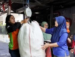DLH DKI Jakarta Perkuat Bank Sampah, Target 1 RW 1 Bank Sampah Aktif
