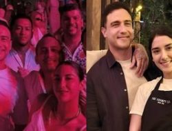 Sabrina Alatas Dituding Selingkuh dengan Hamish Daud, Teman Ungkap Kondisi Terkini