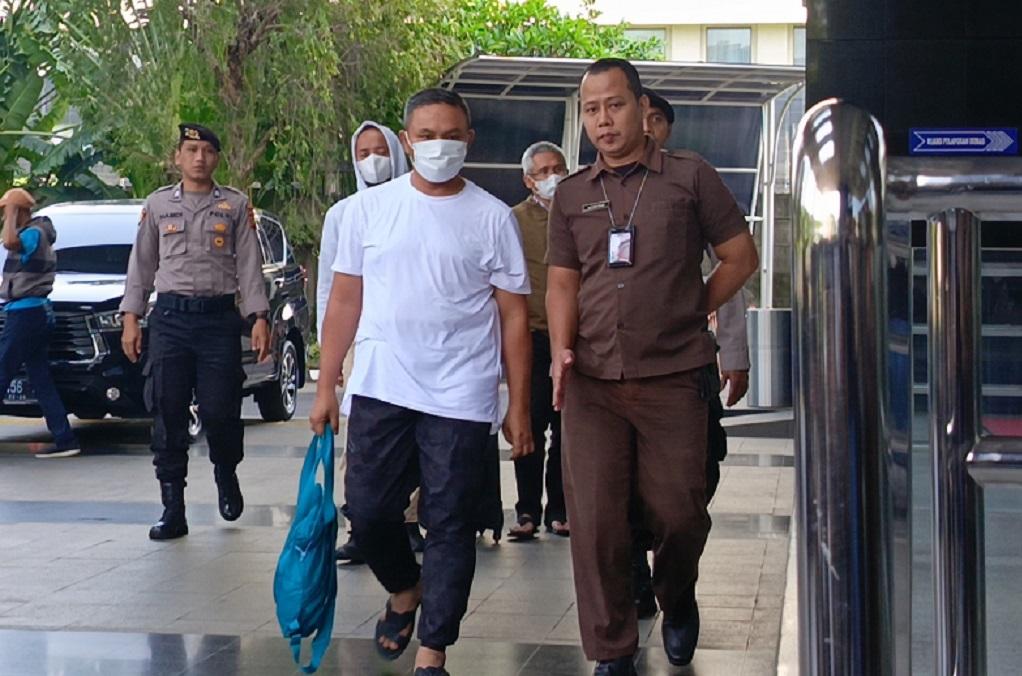 Gubernur Riau Abdul Wahid Berpotensi Dinonaktifkan Usai OTT KPK, Ini Kata Mendagri Tito
