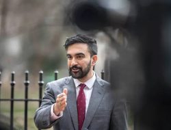 Zohran Mamdani Menang Pilkada New York 2025: Wali Kota Muslim Pertama & Reaksi Trump