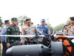 Polda Riau Siagakan 3.000 Personel & Peralatan SAR Canggih Antisipasi Banjir