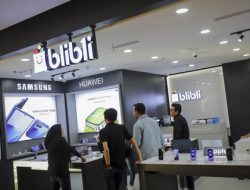 Kinerja Blibli (Blibli Tiket) Kuartal III-2025: Pendapatan Tumbuh 32% Didorong Segmen Institusi