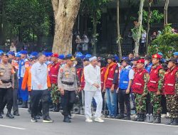 Jawa Barat Siaga Bencana: Ribuan Jiwa Terdampak, Status Darurat Berlaku hingga April 2026