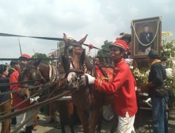 Prosesi Pemakaman Raja Keraton Solo PB XIII: Rute Lengkap, Kereta Kuno Rata Pralaya, dan Suasana Haru