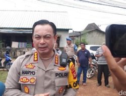 Fatiyah Siswa SD Palembang Alami Mata Lebam Diduga Kekerasan, Ini Hasil Visum