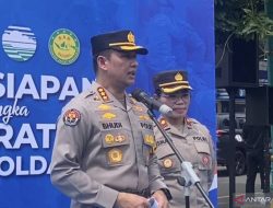 Kerangka Manusia Hangus di Gedung ACC Kwitang, Polisi Umumkan Identitas Korban
