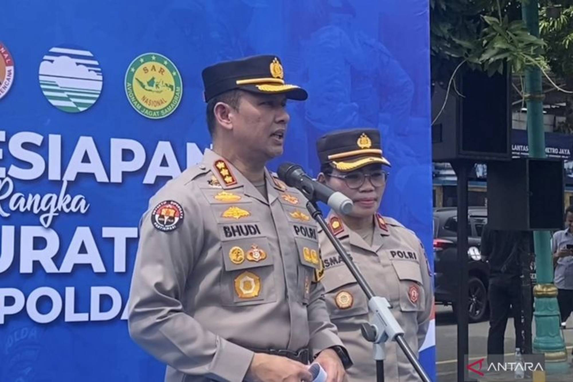 Kerangka Manusia Hangus di Gedung ACC Kwitang, Polisi Umumkan Identitas Korban