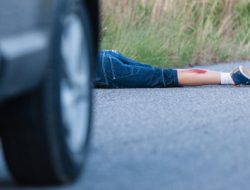 Viral Modus Pura-Pura Tertabrak di Tanah Abang, Polisi Turun Tangan