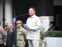 Mendagri Tito Karnavian Buka KPPD Gelombang II, Fokus Tingkatkan Kapabilitas Kepala Daerah