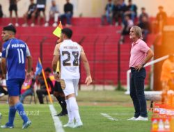 Prediksi Skor Borneo FC vs Dewa United BRI Liga 1: Klasemen, Susunan Pemain, dan Jadwal