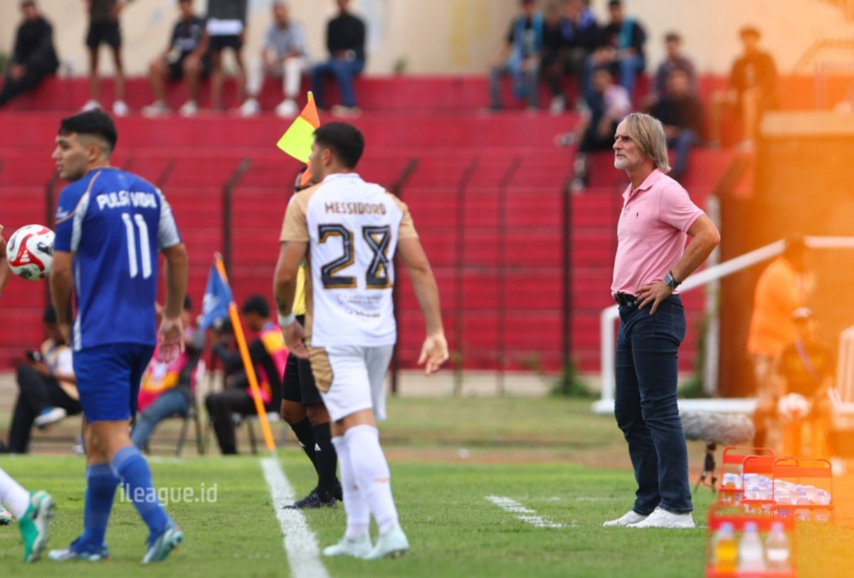 Prediksi Skor Borneo FC vs Dewa United BRI Liga 1: Klasemen, Susunan Pemain, dan Jadwal