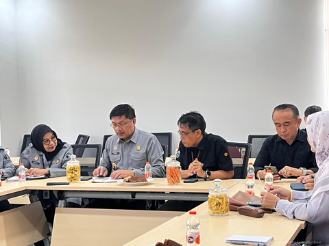 Kemenkum Kalbar & UPB Pontianak Perkuat Hak Cipta Karya Akademik