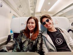 Alasan Rahasia! Maia Estianty Tak Bocorkan Tanggal Nikah El Rumi-Syifa Hadju karena Takut Ain