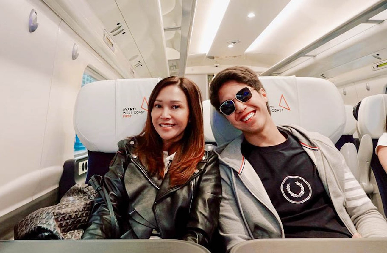 Alasan Rahasia! Maia Estianty Tak Bocorkan Tanggal Nikah El Rumi-Syifa Hadju karena Takut Ain