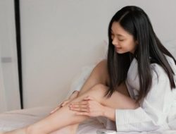 5 Kandungan Body Lotion Berbahaya: Waspada Paraben & Merkuri!