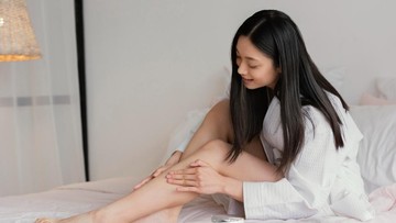 5 Kandungan Body Lotion Berbahaya: Waspada Paraben & Merkuri!