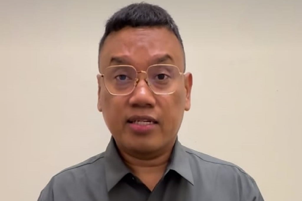 Adies Kadir dan Uya Kuya Diaktifkan Kembali di DPR, Dinyatakan Tak Langgar Kode Etik