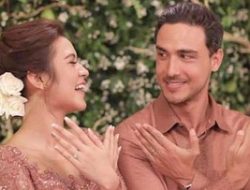 Viral Kembali! Potret Beda Spesies Hamish Daud & Raisa yang Kini Berujung Cerai