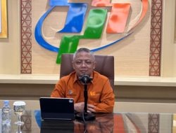 Pasar Tenaga Kerja Membaik: Pengangguran Turun ke 4,85%, Pekerja Formal Naik