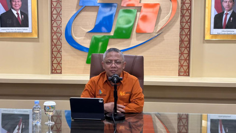 Pasar Tenaga Kerja Membaik: Pengangguran Turun ke 4,85%, Pekerja Formal Naik