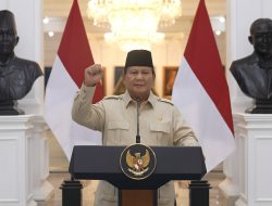 Presiden Prabowo Instruksikan Produk UMKM Gantikan Thrifting, Ini Langkahnya