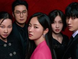Drama Korea Ms. Incognito Tamat dengan Rating Tertinggi, Tembus 7.1% di Episode Final
