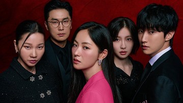 Drama Korea Ms. Incognito Tamat dengan Rating Tertinggi, Tembus 7.1% di Episode Final